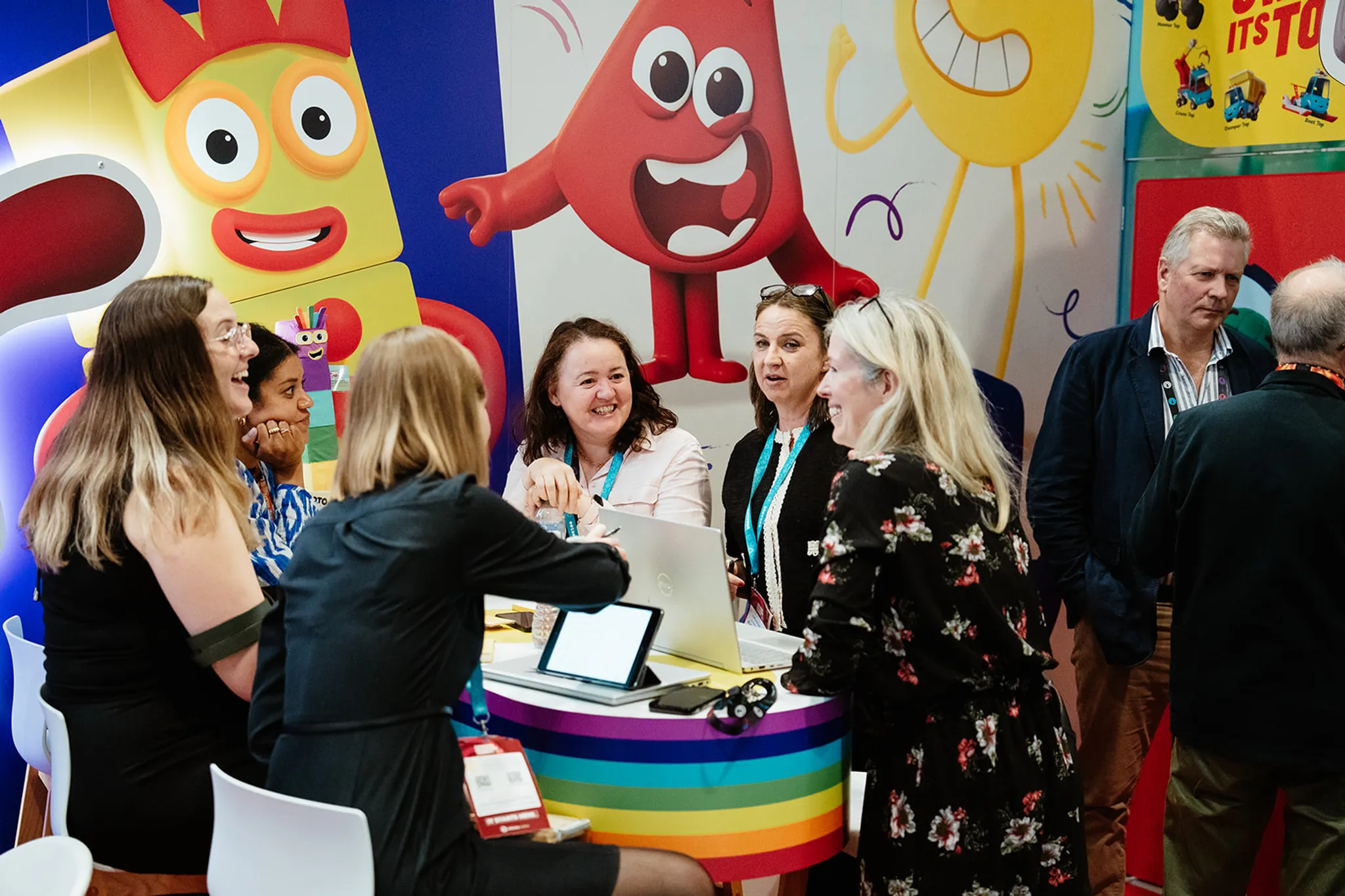 Brand Licensing Europe 